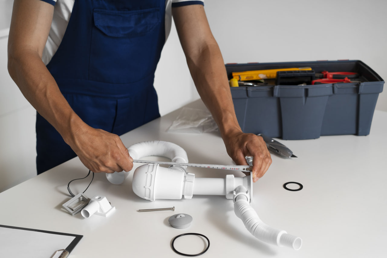 Plumbing Team serving Haverhill