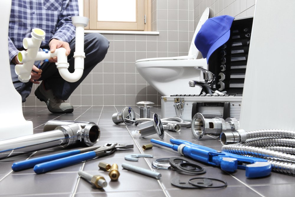 Pipe Installation & Repiping in Haverhill